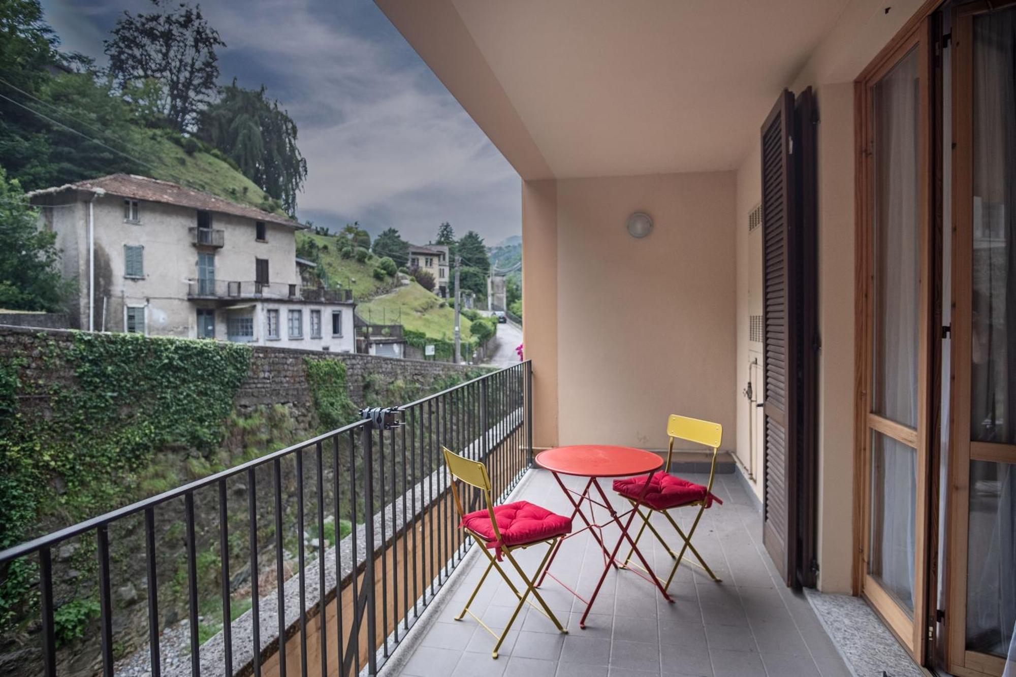 The River Nest Lasnigo Exterior photo